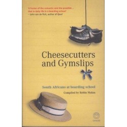 Cheesecutters And Gymslips