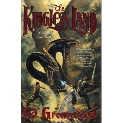 The Kingless Land (Band of Four)