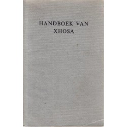 Handboek van Xhosa