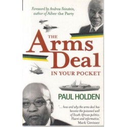 The Arms Deal In Your Pocket