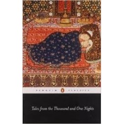 Tales from The Thousand and One Nights