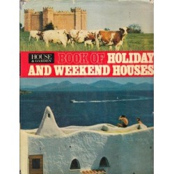 Book of Holiday and Weekend Houses