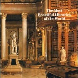 The Most Beautiful Libraries of the World