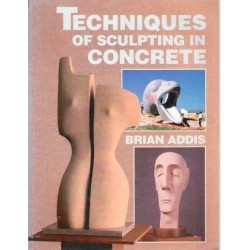 Techniques of Sculpting in Concrete