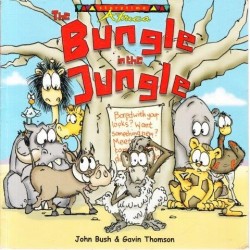 The Bungle in the Jungle