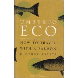 How to Travel With a Salmon