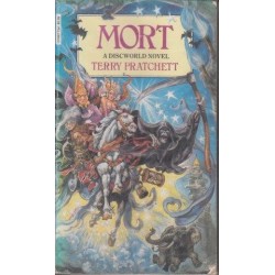 Mort - A Discworld Novel