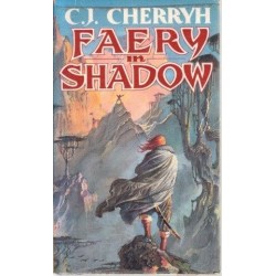 Faery in Shadow