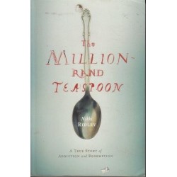 The Million-rand Teaspoon