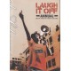 Laugh It Off Annual: South African Youth Culture