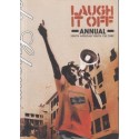 Laugh It Off Annual: South African Youth Culture