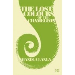 The Lost Colours of the Chameleon