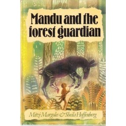 Mandu and the Forest Guardian