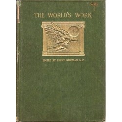 The World's Work Volume III Dec. 1903 to May 1904