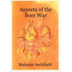 Aspects of the Boer War: Boers and Horsemen