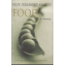 Food: A History
