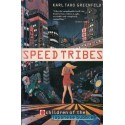 Speed Tribes: Children Of The Japanese Bubble