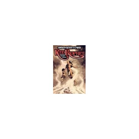 Red Prophet (Book 2 of the Tales of Alvin Maker)