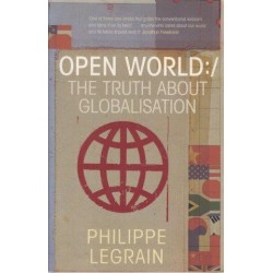 Open World - The Truth About Globalisation