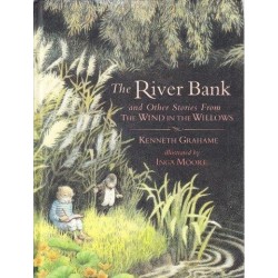 The River Bank: And Other Stories from The Wind in the Willows