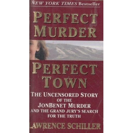 Perfect Murder, Perfect Town