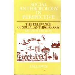 Social Anthropology in Perspective