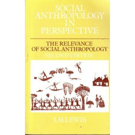 Social Anthropology in Perspective