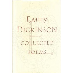 Emily Dickinson Collected Poems