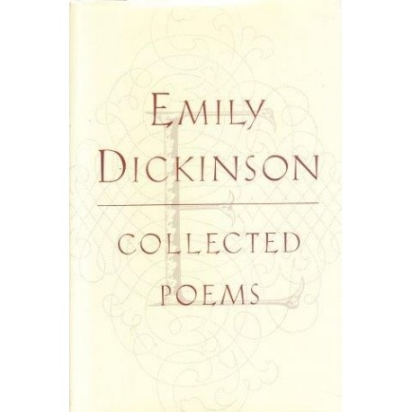 Emily Dickinson Collected Poems