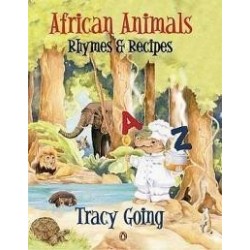 African Animals Rhymes and Recipes