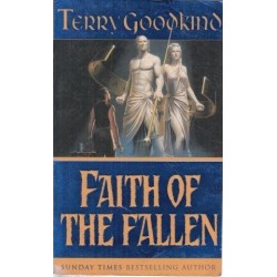 Faith of the Fallen (A Sword of Truth novel)