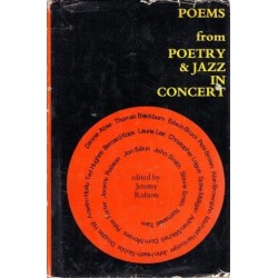 Poems from Poetry & Jazz