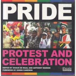 Pride - Protest and Celebration