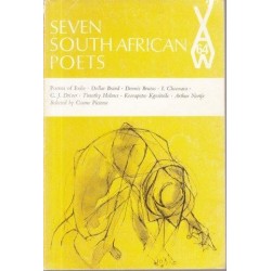 Seven South African Poets