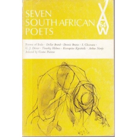 Seven South African Poets