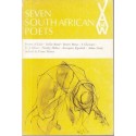 Seven South African Poets