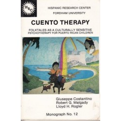 Cuento Therapy
