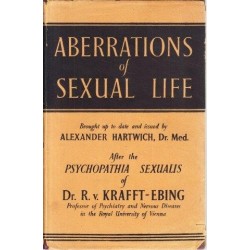 Aberrations of Sexual Life