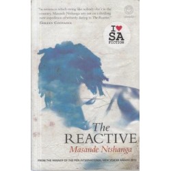 The Reactive (Signed)