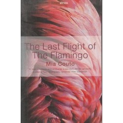 The Last Flight of The Flamingo