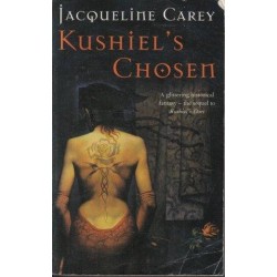 Kushiel's Chosen