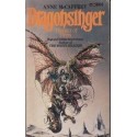 Dragonsinger Harper of Pern