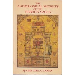 The Astrological Secrets Of The Hebrew Sages