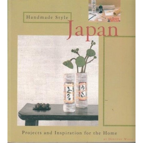 Handmade Style: Japan