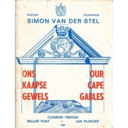 Ons Kaapse Gewels Our Cape Gables