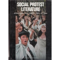 Social Protest Literature
