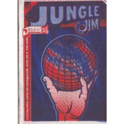 Jungle Jim No. 23