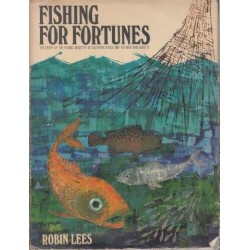 Fishing For Fortunes