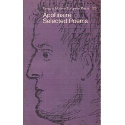Apollinaire: Selected Poems
