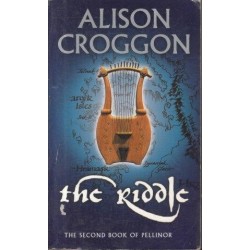 The Riddle The Second Book of Pellinor